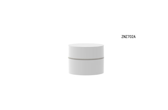Hũ đựng mỹ phẩm 50g hình trụ
