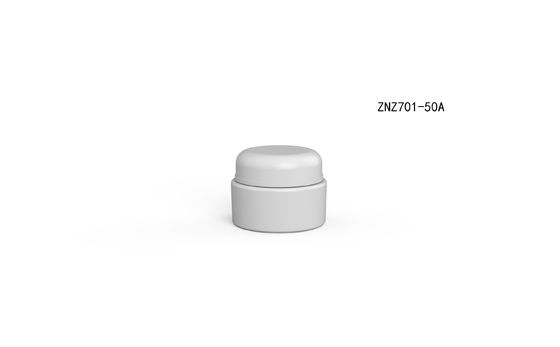15ml Lọ kem 30ml Bao bì mỹ phẩm