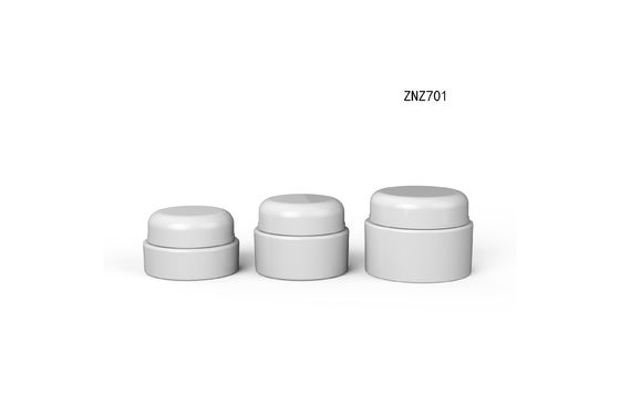 15ml Lọ kem 30ml Bao bì mỹ phẩm