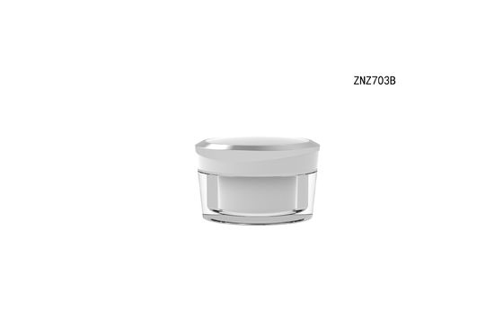 Bao bì mỹ phẩm lọ cao 40mm
